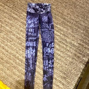 Niyama sol leggings